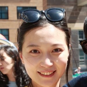 Meet your Posher, Linying